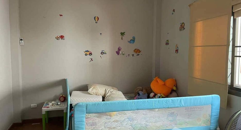 Продажа 2 спальни таунхаус 