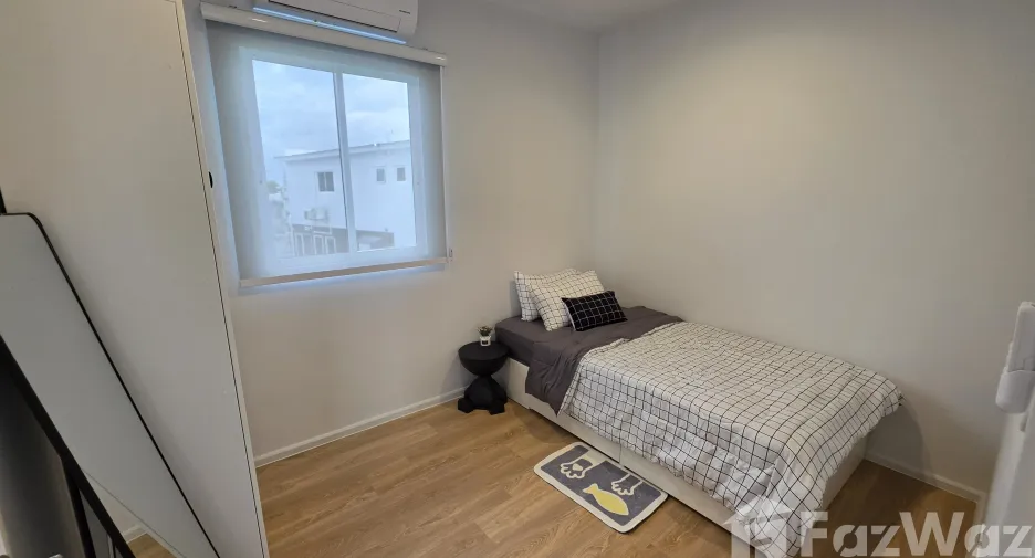 Reihenhaus zur Miete mit 3 Zimmer in San Sai, Chiang Mai