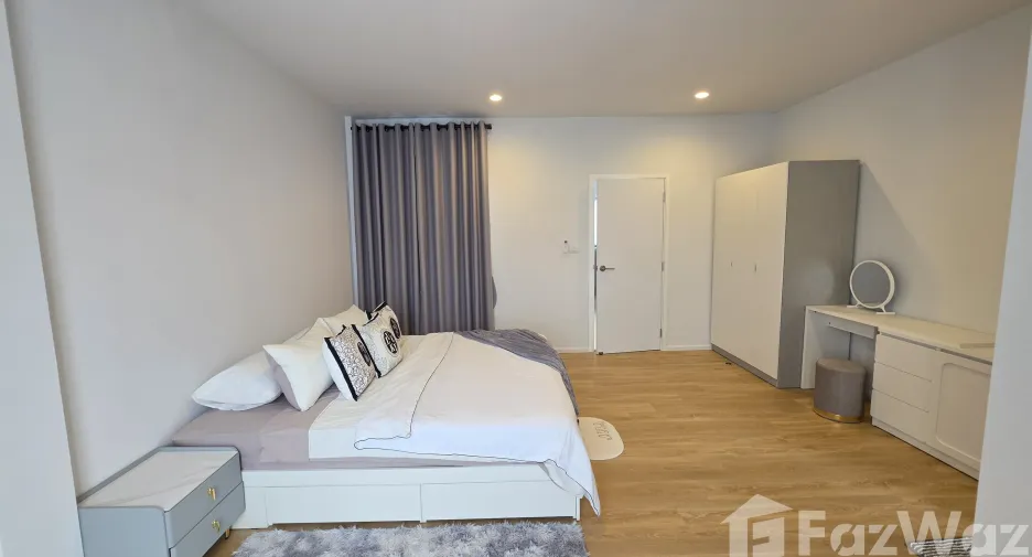 Reihenhaus zur Miete mit 3 Zimmer in San Sai, Chiang Mai