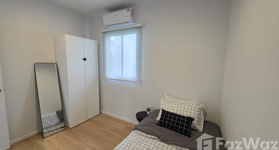 Reihenhaus zur Miete mit 3 Zimmer in San Sai, Chiang Mai