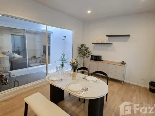 Reihenhaus zur Miete mit 3 Zimmer in San Sai, Chiang Mai