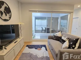 Reihenhaus zur Miete mit 3 Zimmer in San Sai, Chiang Mai