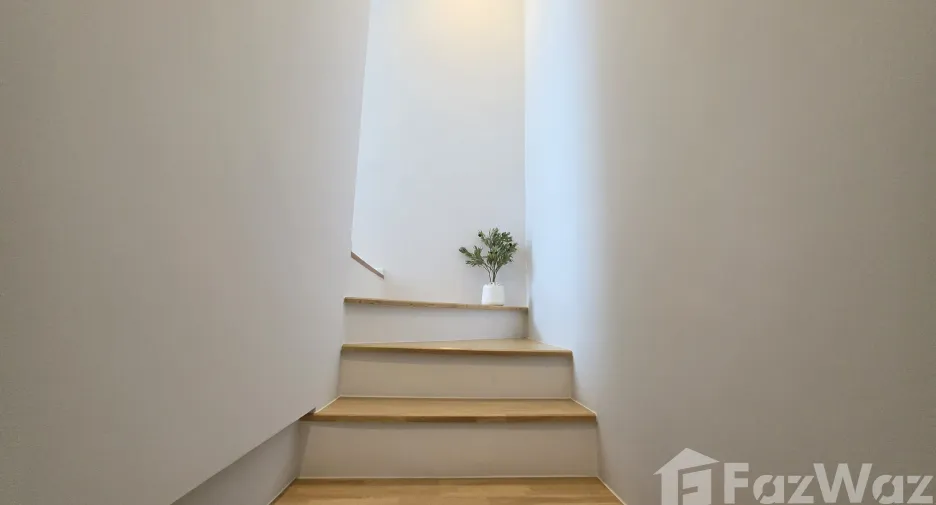 Reihenhaus zur Miete mit 3 Zimmer in San Sai, Chiang Mai