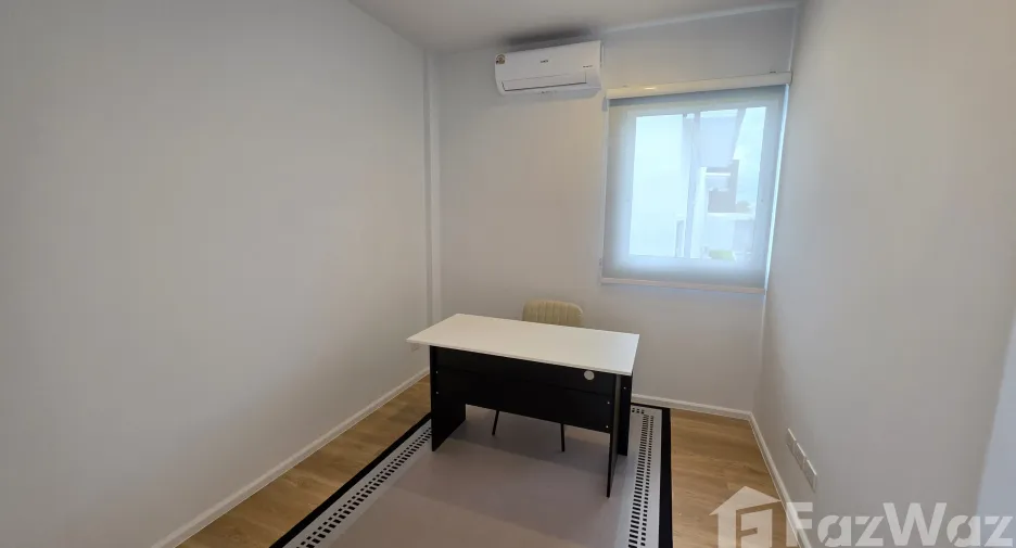 Reihenhaus zur Miete mit 3 Zimmer in San Sai, Chiang Mai