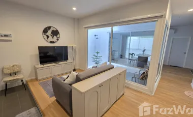 Reihenhaus zur Miete mit 3 Zimmer in San Sai, Chiang Mai