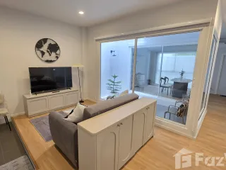 Reihenhaus zur Miete mit 3 Zimmer in San Sai, Chiang Mai