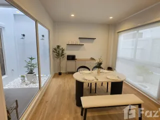 Reihenhaus zur Miete mit 3 Zimmer in San Sai, Chiang Mai