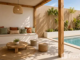 For sale 1 bed villa in Ko Pha-ngan, Surat Thani