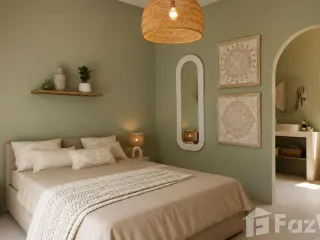 For sale 1 bed villa in Ko Pha-ngan, Surat Thani