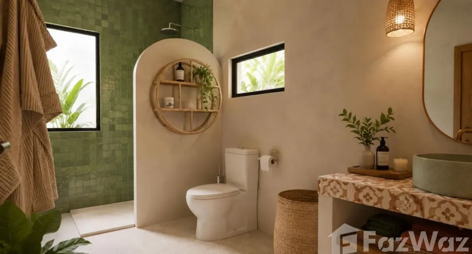 For sale 1 bed villa 