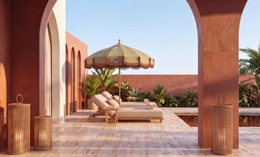 For sale 2 bedrooms villa 