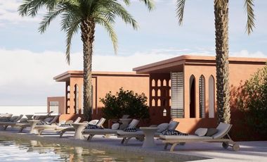 For sale 2 bedrooms villa 
