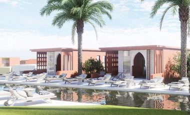For sale 1 bed villa 