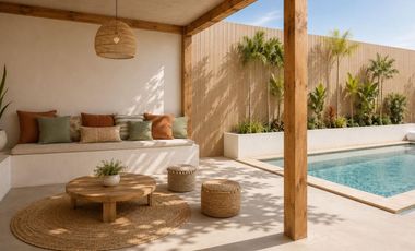 For sale 2 bedrooms villa 
