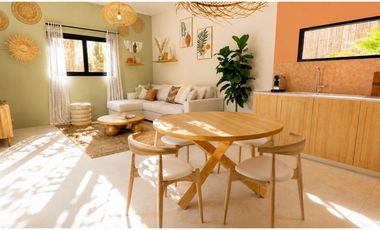 For sale 2 bedrooms villa 