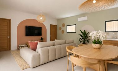 For sale 2 bedrooms villa 