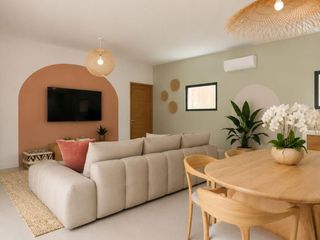 Villa en venta de 2 habitaciones en Ko Pha-ngan, Surat Thani