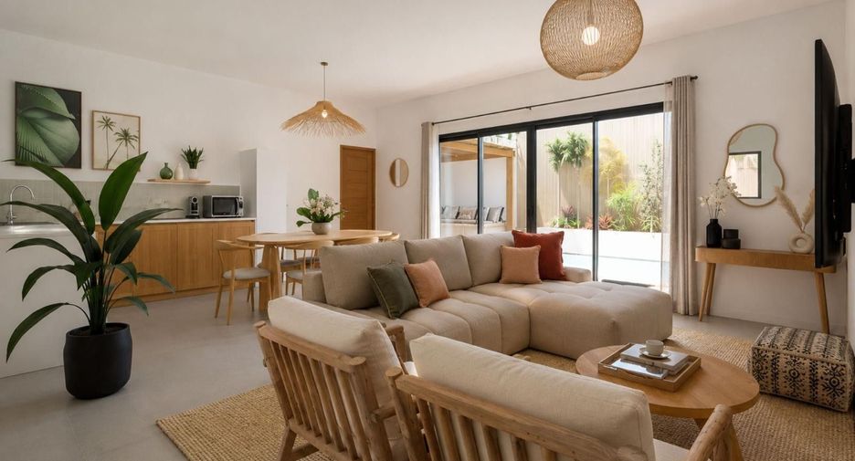 For sale 2 bedrooms villa 
