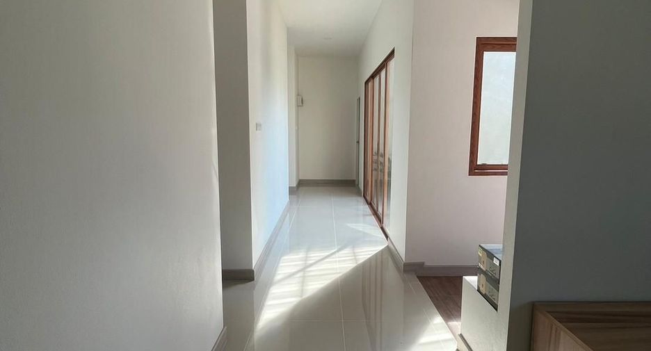 For rent 3 bedrooms villa in Hang Dong, Chiang Mai