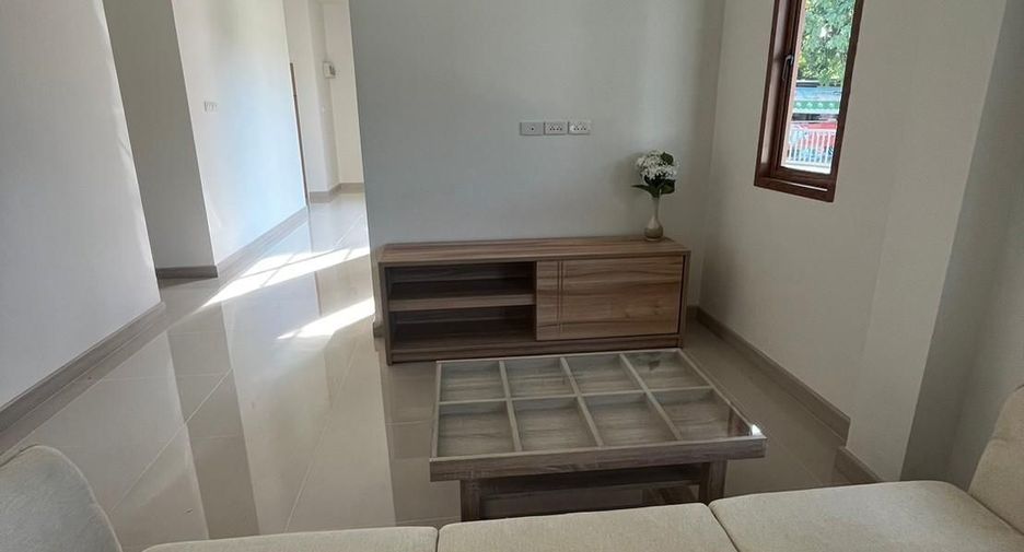 For rent 3 bedrooms villa in Hang Dong, Chiang Mai