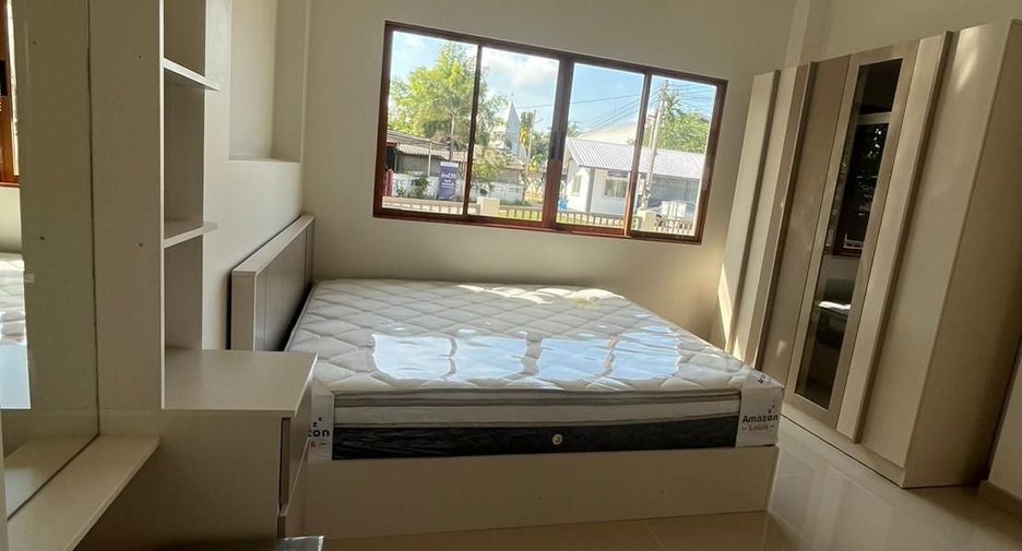For rent 3 bedrooms villa in Hang Dong, Chiang Mai
