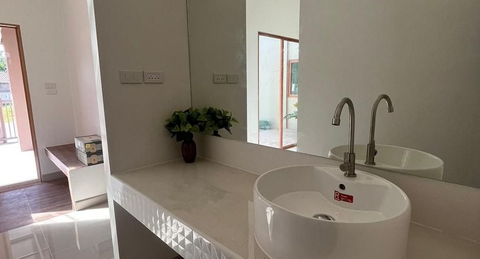 For rent 3 bedrooms villa in Hang Dong, Chiang Mai