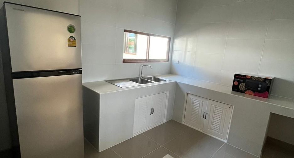 For rent 3 bedrooms villa in Hang Dong, Chiang Mai