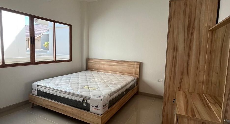 For rent 3 bedrooms villa in Hang Dong, Chiang Mai