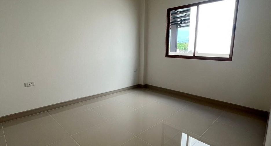 For rent 3 bedrooms villa in Hang Dong, Chiang Mai