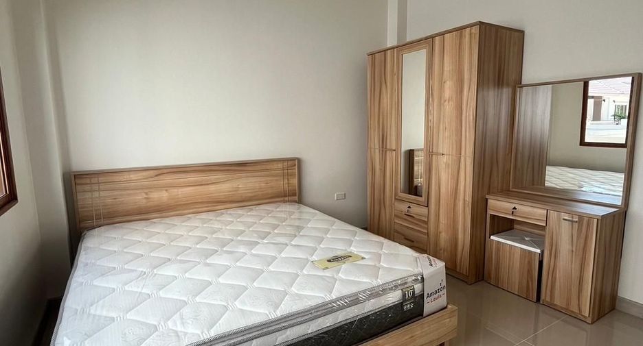 For rent 3 bedrooms villa in Hang Dong, Chiang Mai