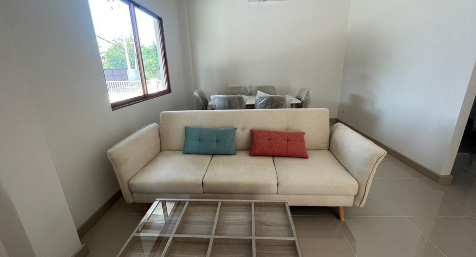 For rent 3 bedrooms villa in Hang Dong, Chiang Mai