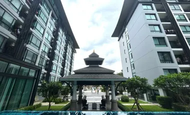For rent そして for sale 1 Beds condo in Mueang Chiang Rai, Chiang Rai