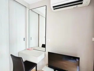 For rent そして for sale 1 Beds condo in Mueang Chiang Rai, Chiang Rai