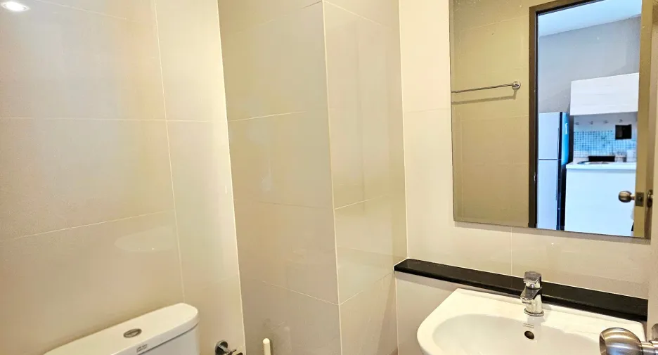 For rent そして for sale 1 Beds condo in Mueang Chiang Rai, Chiang Rai
