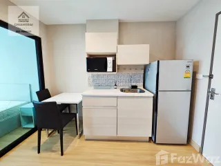 For rent そして for sale 1 Beds condo in Mueang Chiang Rai, Chiang Rai