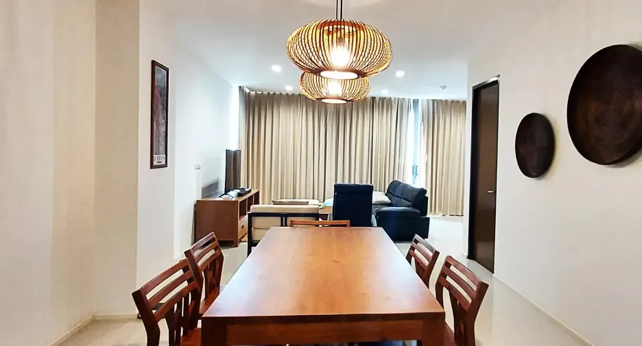 For sale 3 bedrooms condo 