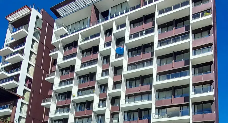 For sale 3 bedrooms condo 