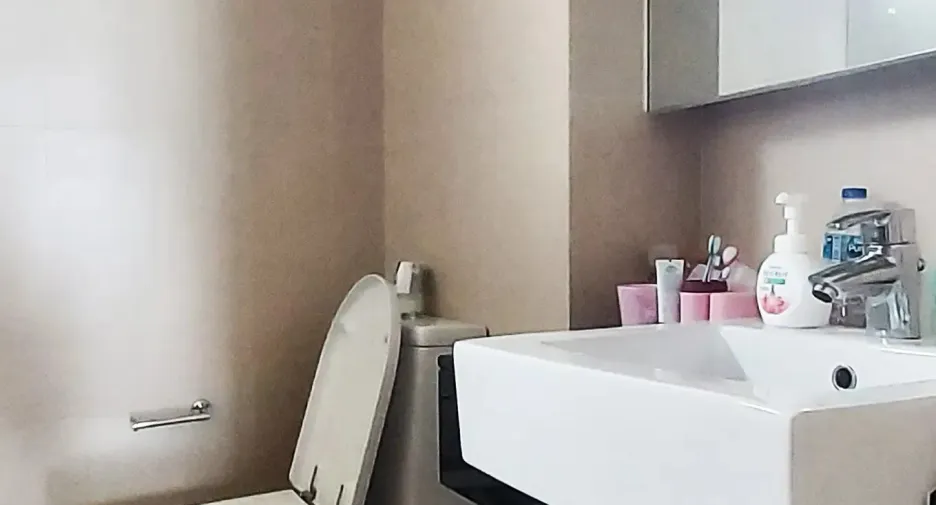 For sale 3 bedrooms condo 