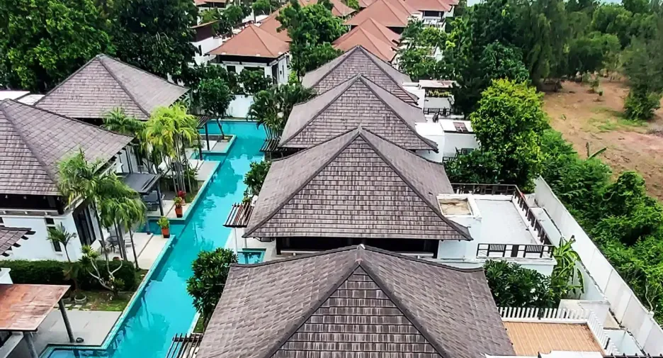 For sale 3 bedrooms condo 