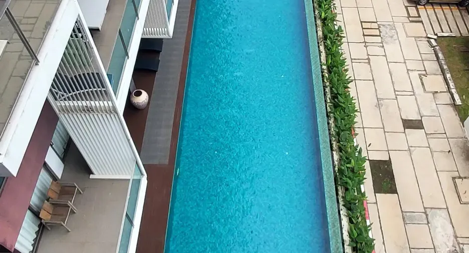 For sale 3 bedrooms condo 