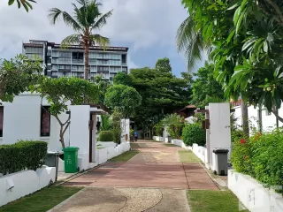 For sale 3 bedrooms condo in Klaeng, Rayong