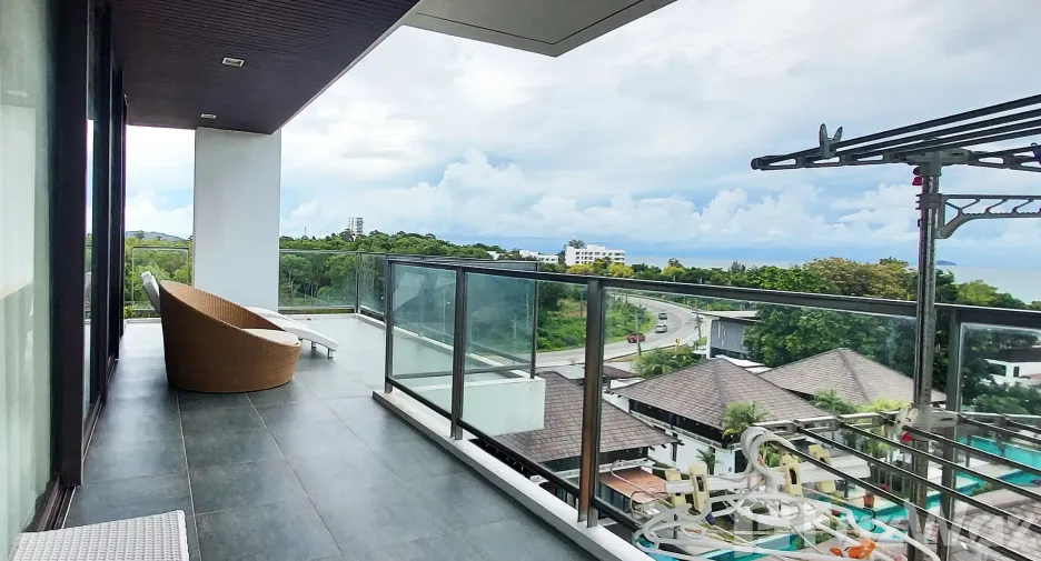 For sale 3 bedrooms condo 