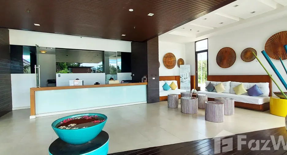 For sale 3 bedrooms condo 