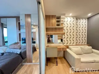 For rent studio condo in Hat Yai, Songkhla