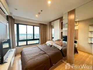 For rent studio condo in Hat Yai, Songkhla