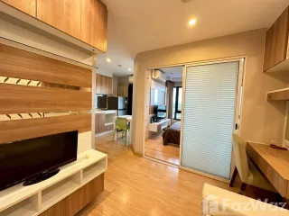 For rent studio condo in Hat Yai, Songkhla