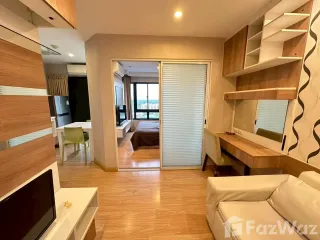 For rent studio condo in Hat Yai, Songkhla