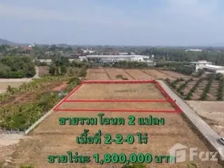 Grundstück zum Kauf in Mueang Rayong, Rayong