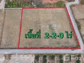 Grundstück zum Kauf in Mueang Rayong, Rayong