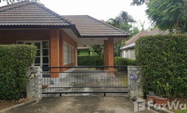 Haus zur Miete mit 2 Zimmer in Mueang Chiang Mai, Chiang Mai